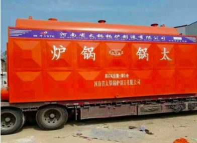 燃燒調(diào)整，合理配風(fēng)