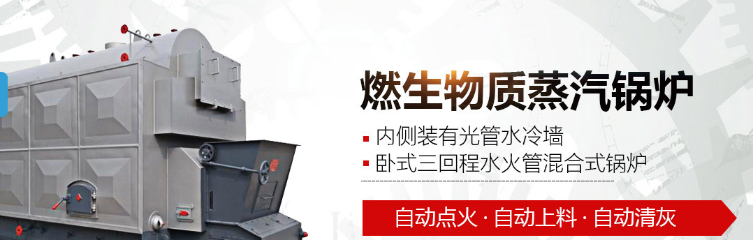 大型塔式鍋爐機組技術(shù)特點