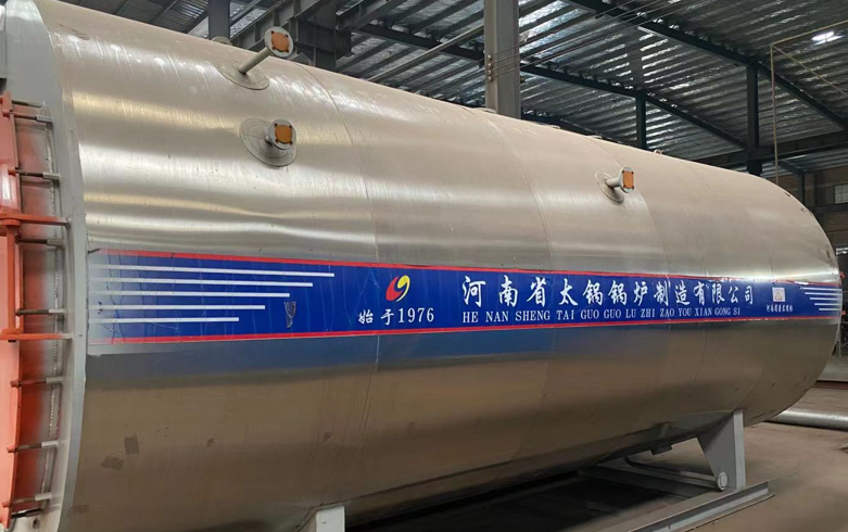 工業(yè)鍋爐排污、除氧與停爐保護