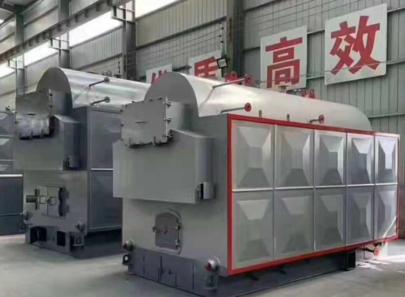 工業(yè)鍋爐自動控制的必要性、可行性及其優(yōu)勢